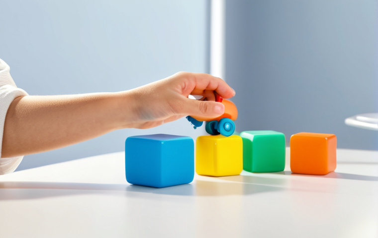 赤ちゃんの健康はこれで安心知らずに損してたおもちゃ除菌の新常識 - 이미지 1