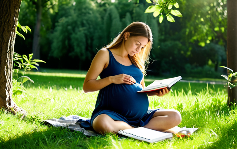 つわり緩和の新常識 - 이미지 1