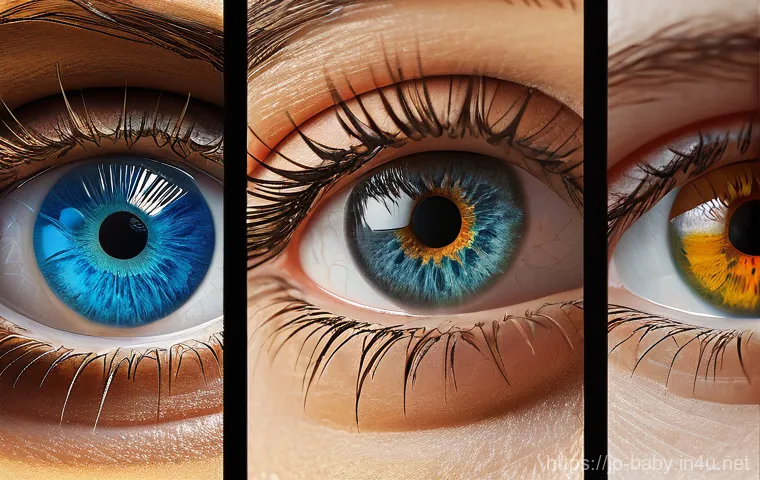 아기와 반려동물 적응 - Here are three detailed image prompts: