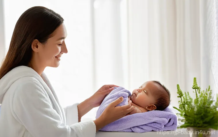 아기 목욕용품 추천 - **Prompt 2: Joyful Playtime in the Bath Chair**
    A cheerful and active scene of a happy baby, wea...