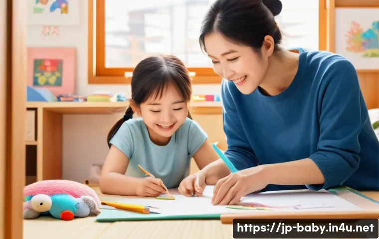 아이들과의 갈등 해결법 관련 이미지 1