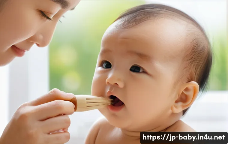 아기 머리카락 관리법 관련 이미지 1