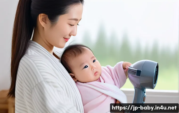 아기 머리카락 관리법 관련 이미지 2