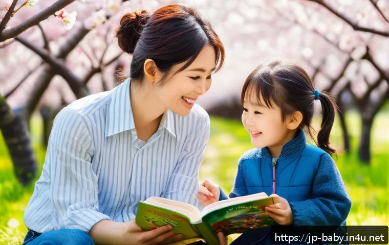 아이와 함께하는 그림책 읽기 관련 이미지 1