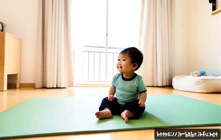 아기 수면 패턴 잡기 관련 이미지 1