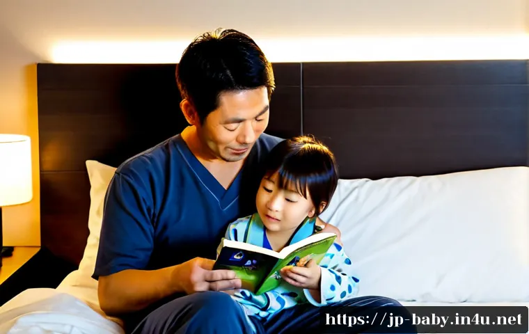 아빠 육아 참여 꿀팁 관련 이미지 1